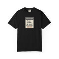 Trail Map Legend T-shirt