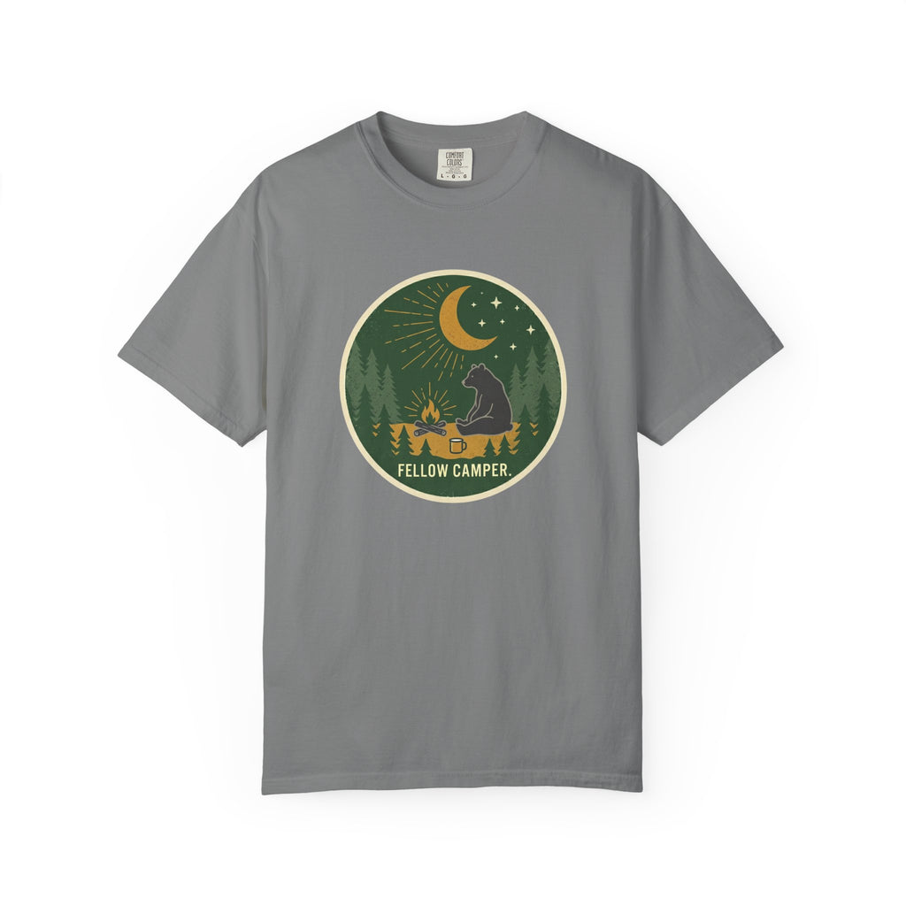 Fellow Camper T-shirt