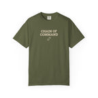 Chain Of Command T-shirt