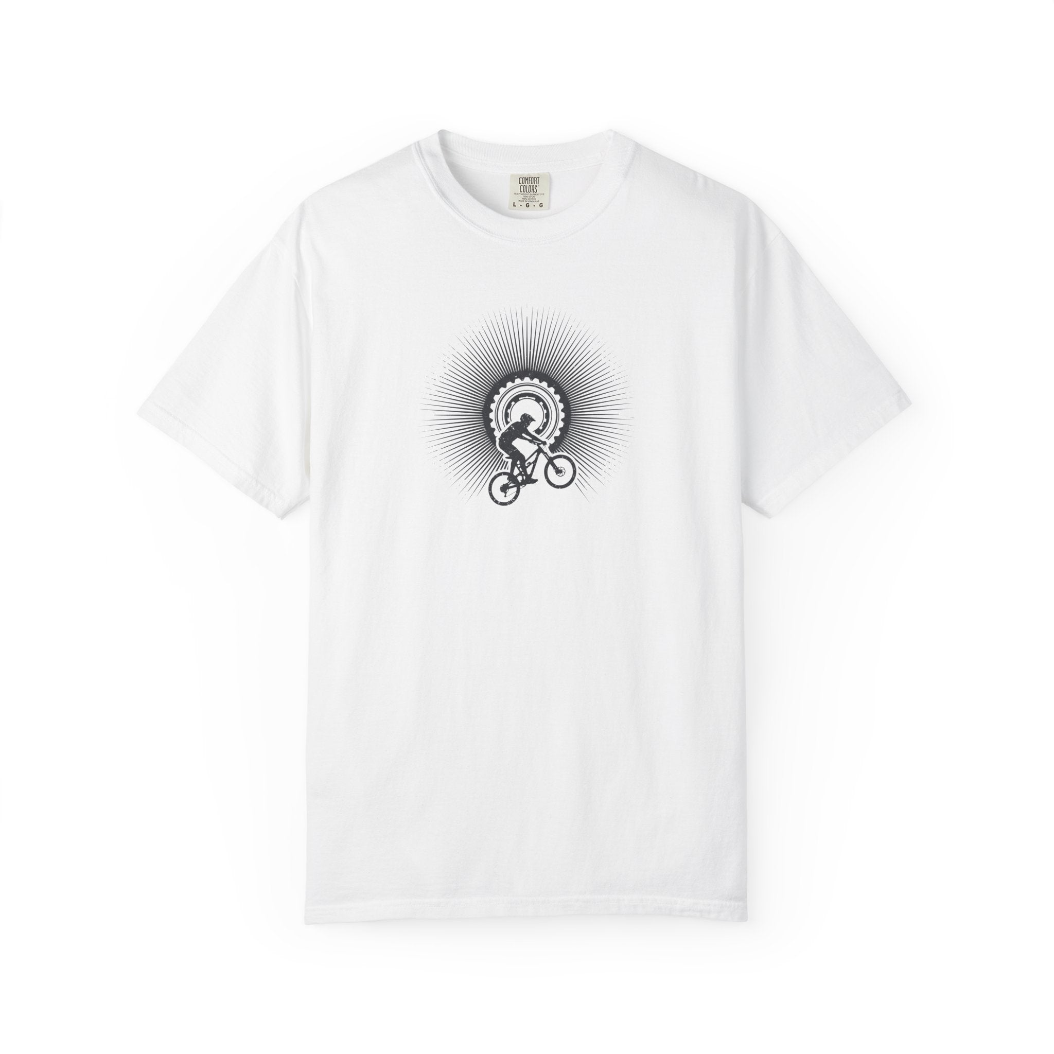 Free Hub Flare T-shirt