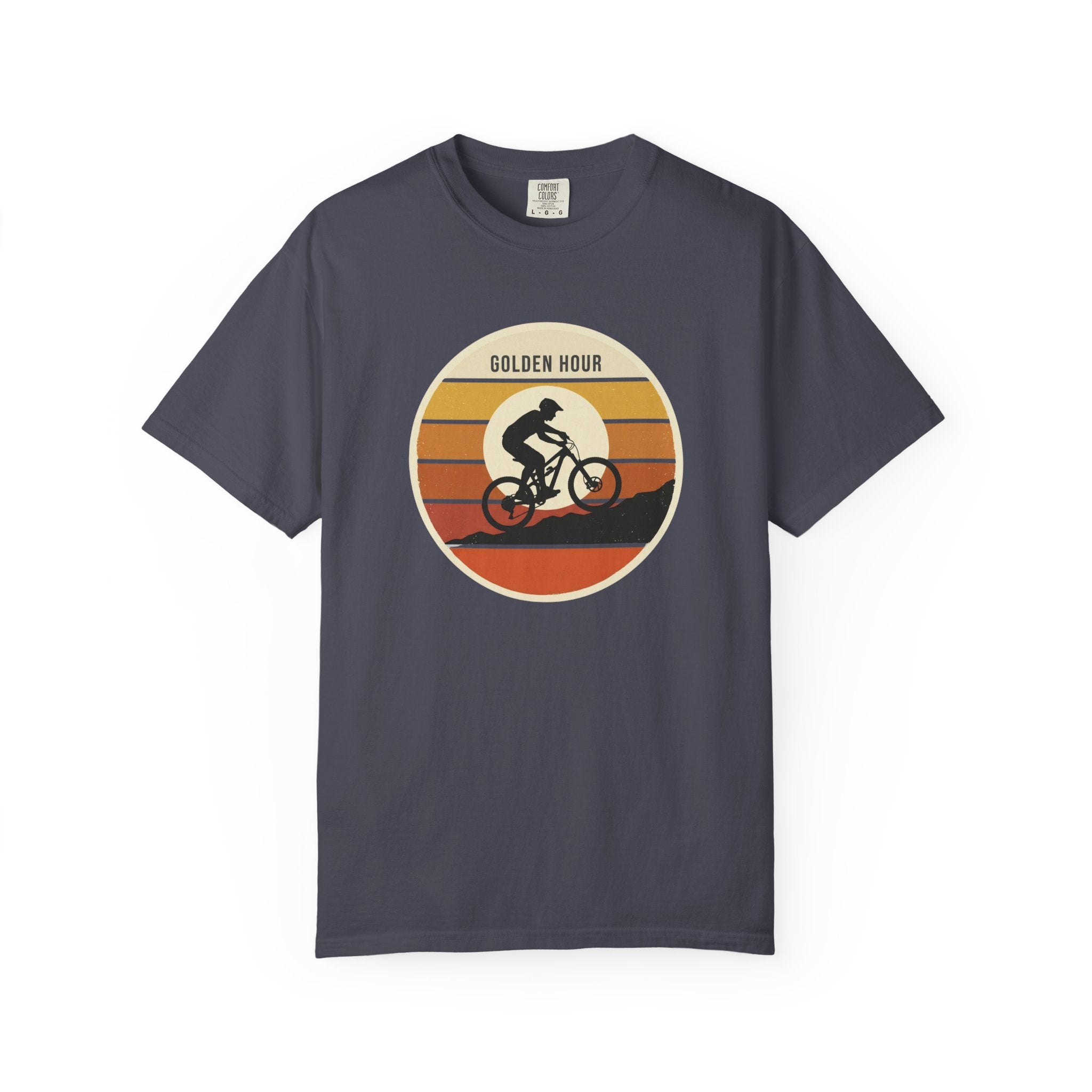 Golden Hour T-shirt