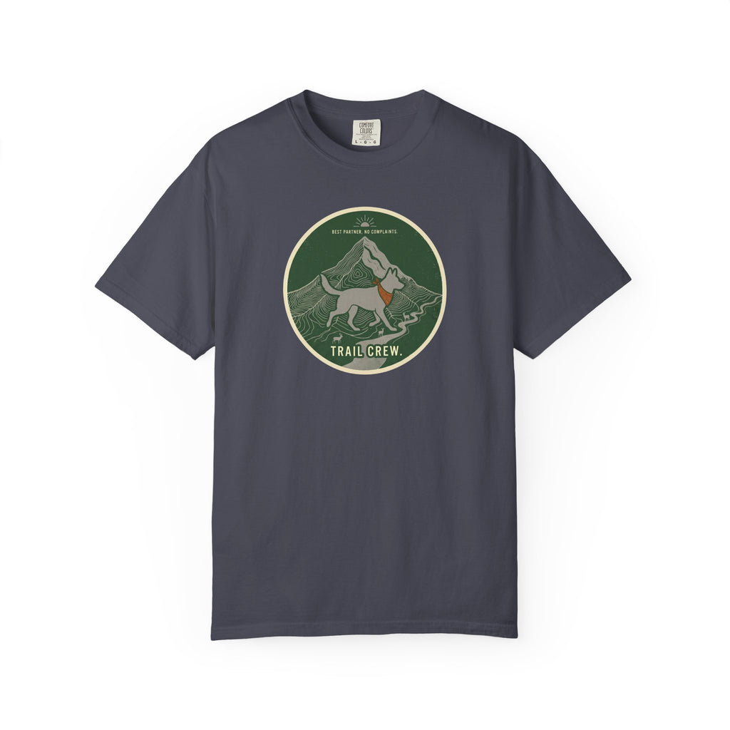 Trail Crew T-shirt
