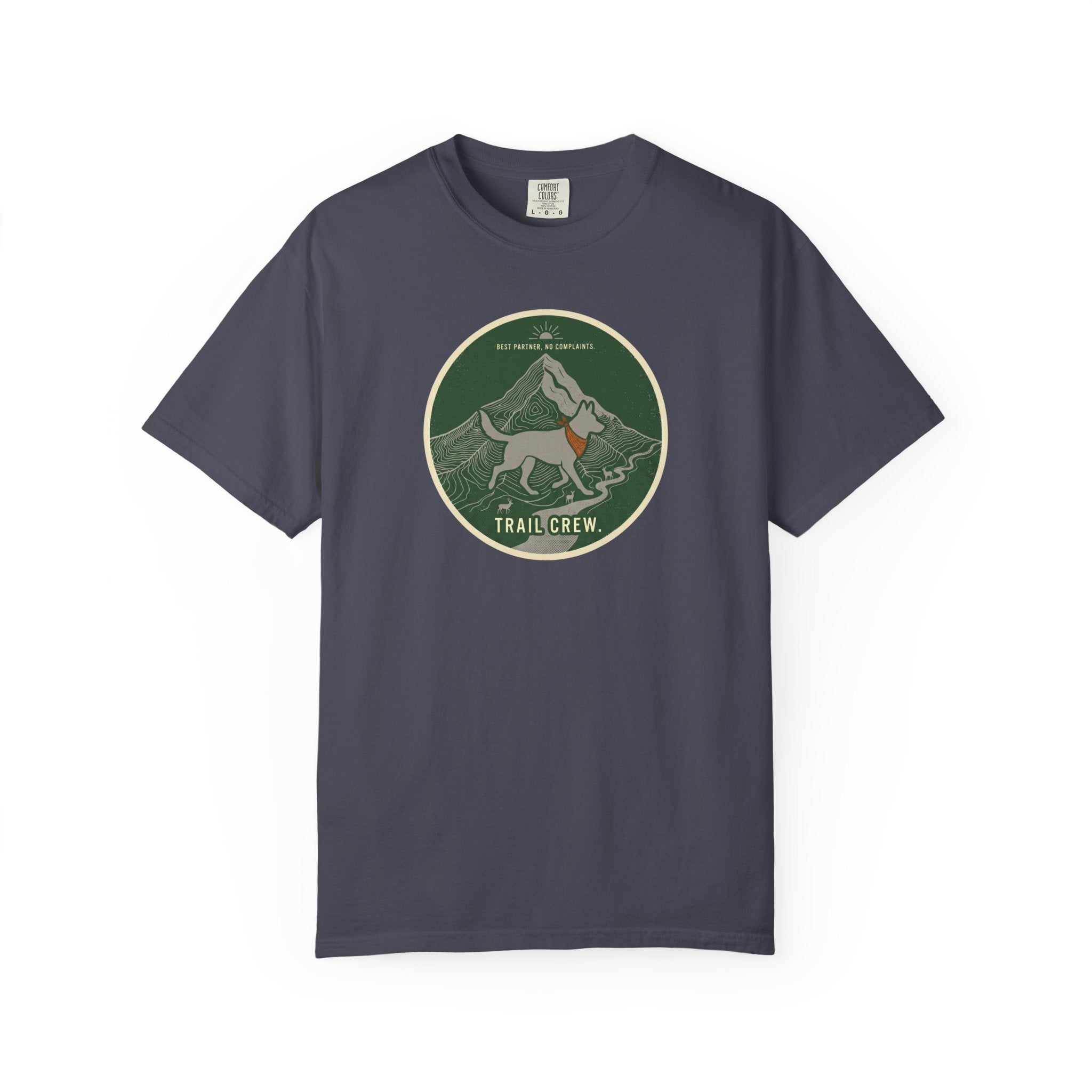 Trail Crew T-shirt