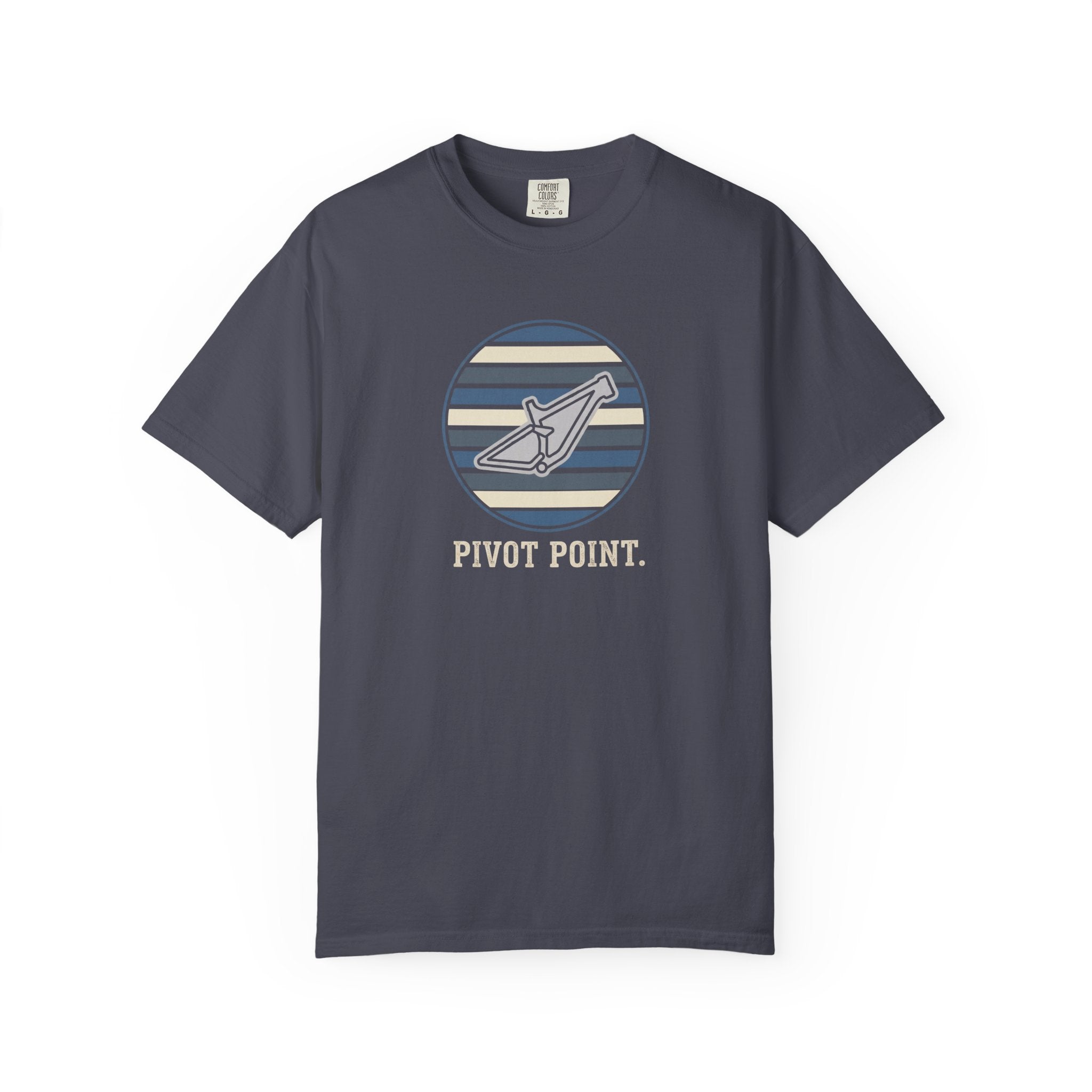 Pivot Point T-shirt
