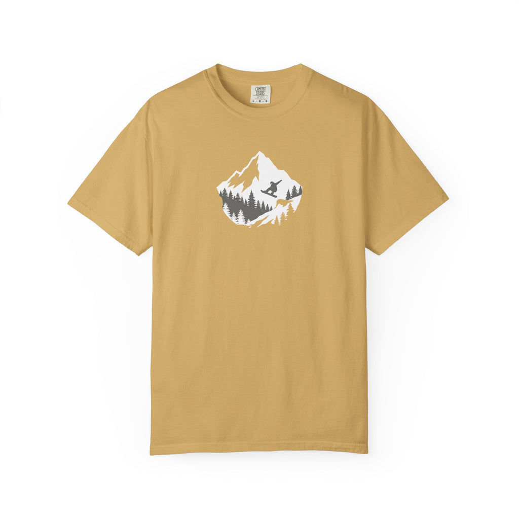 Board Send It T-shirt