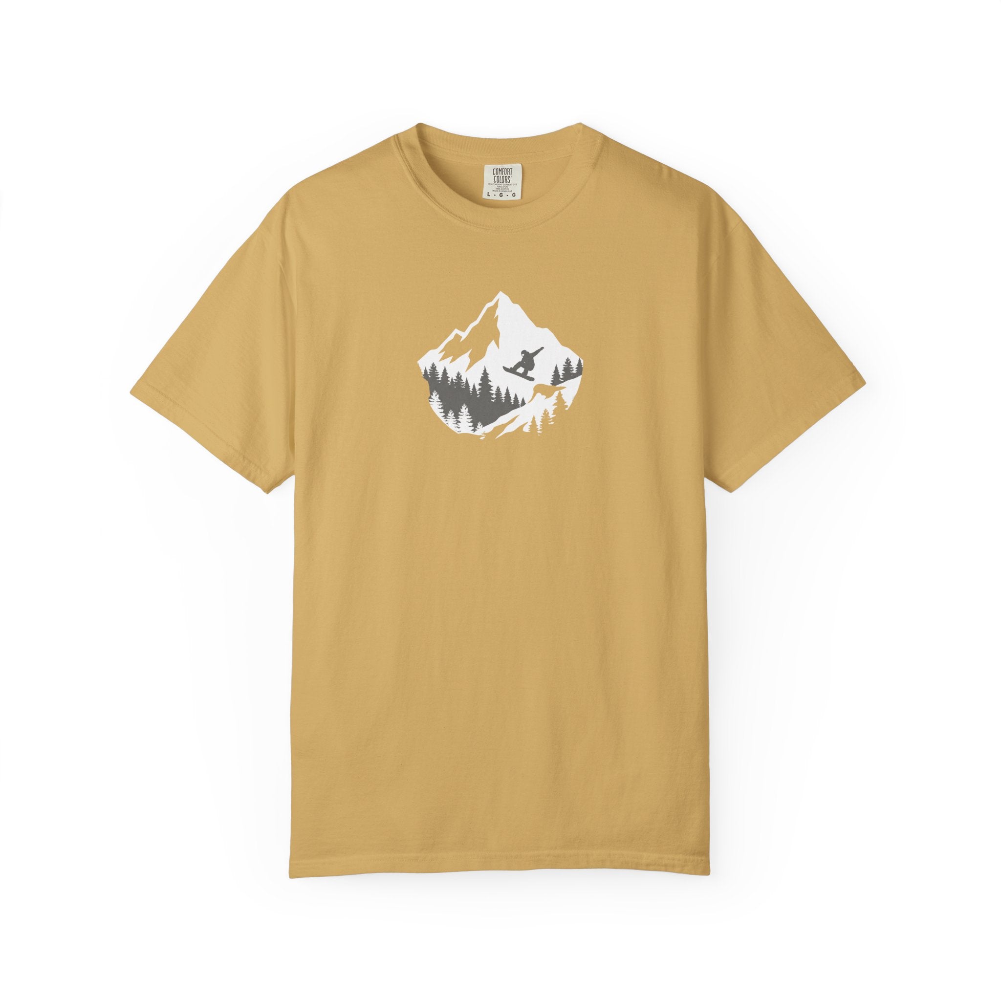 Board Send It T-shirt