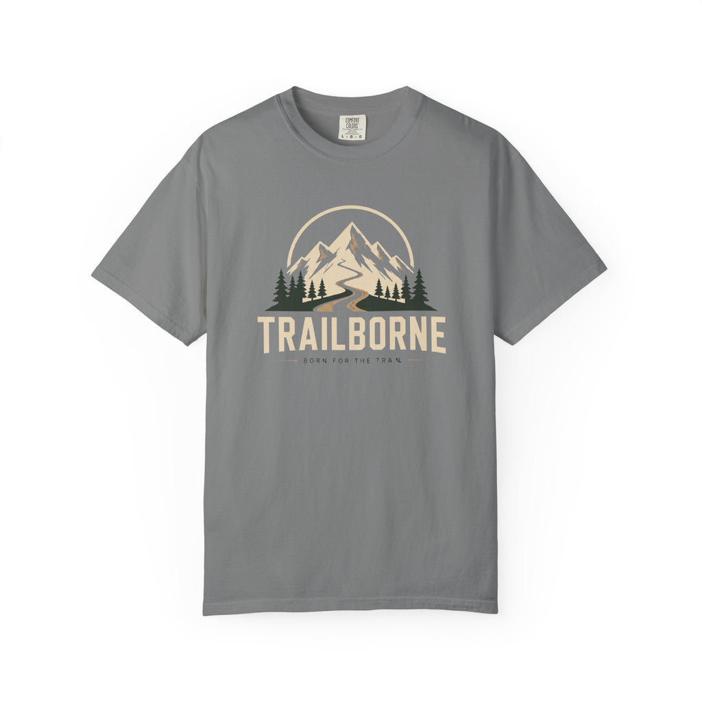 Trailborne T-shirt
