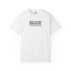 Gravity Instructor T-shirt