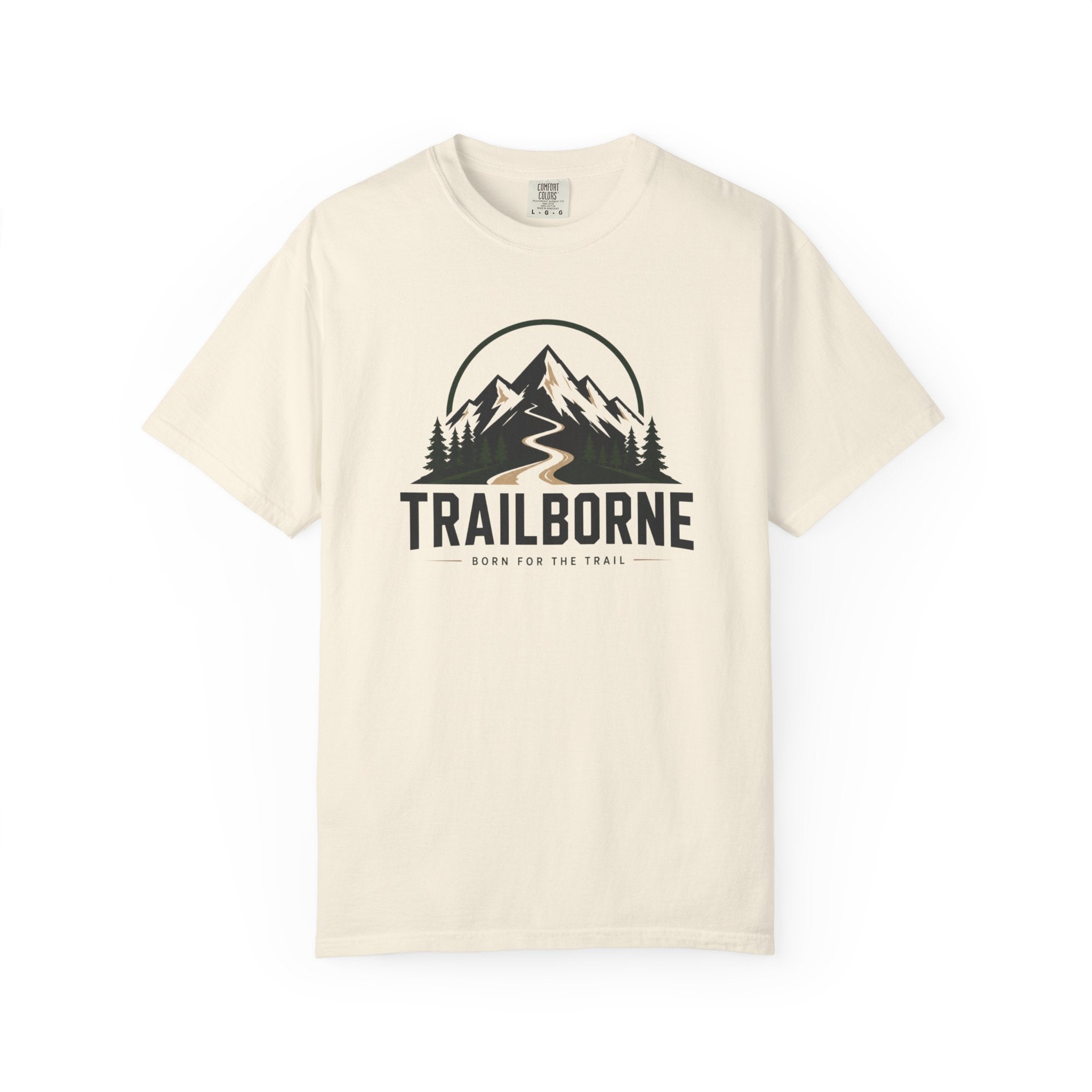 Trailborne T-shirt
