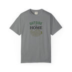 Outside Is Home T-shirt