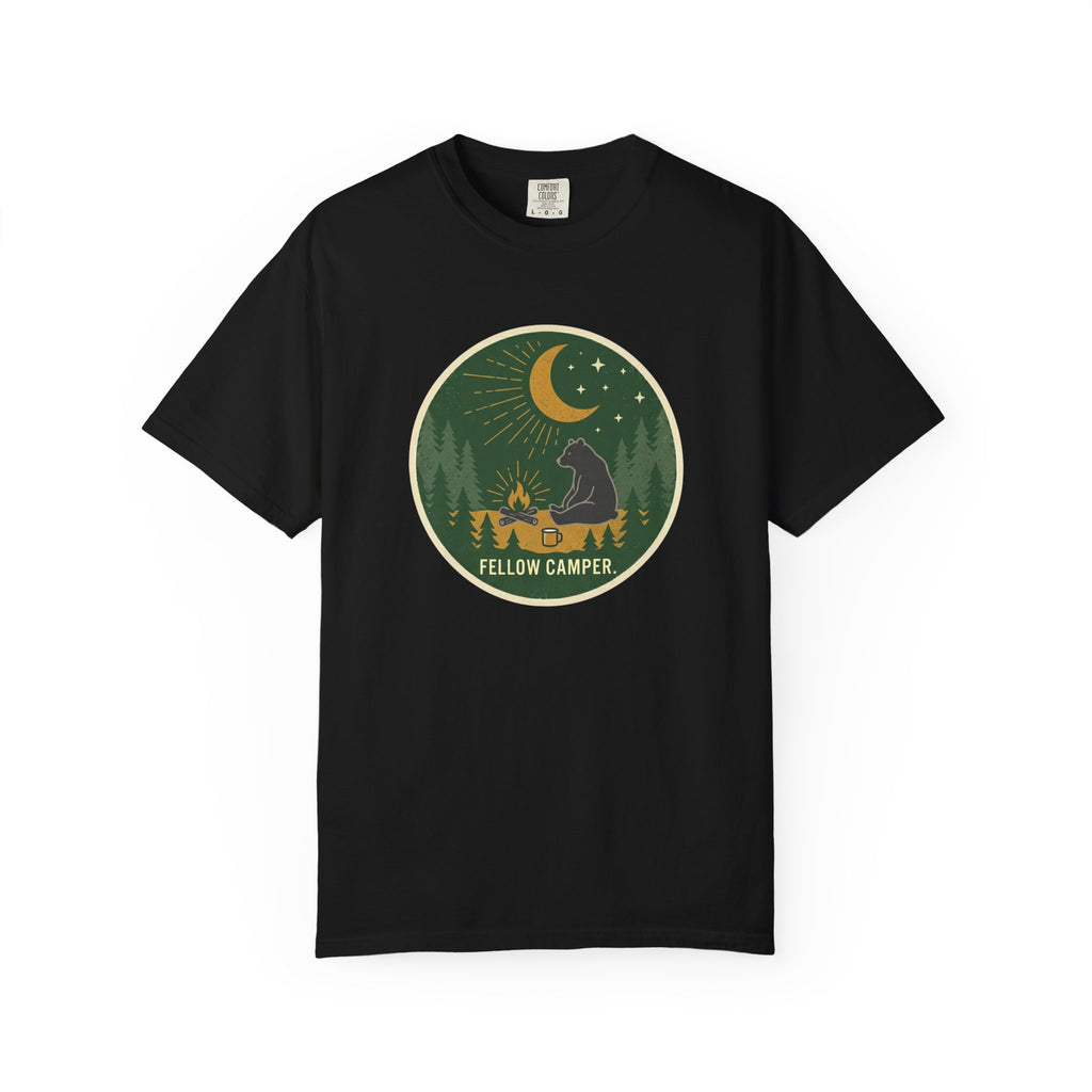 Fellow Camper T-shirt