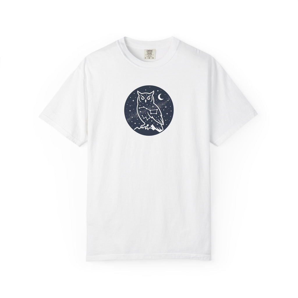 Night Owl T-shirt