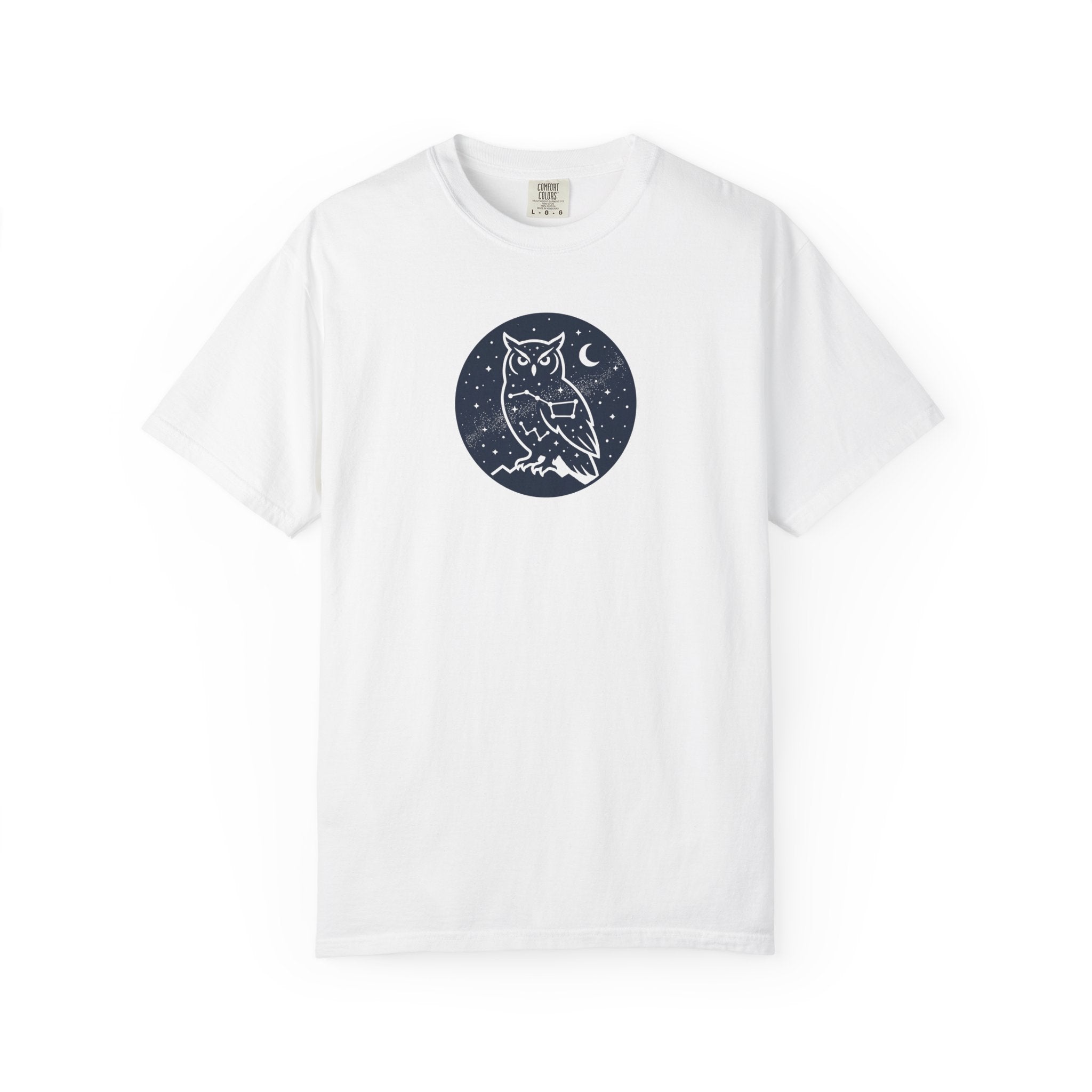 Night Owl T-shirt