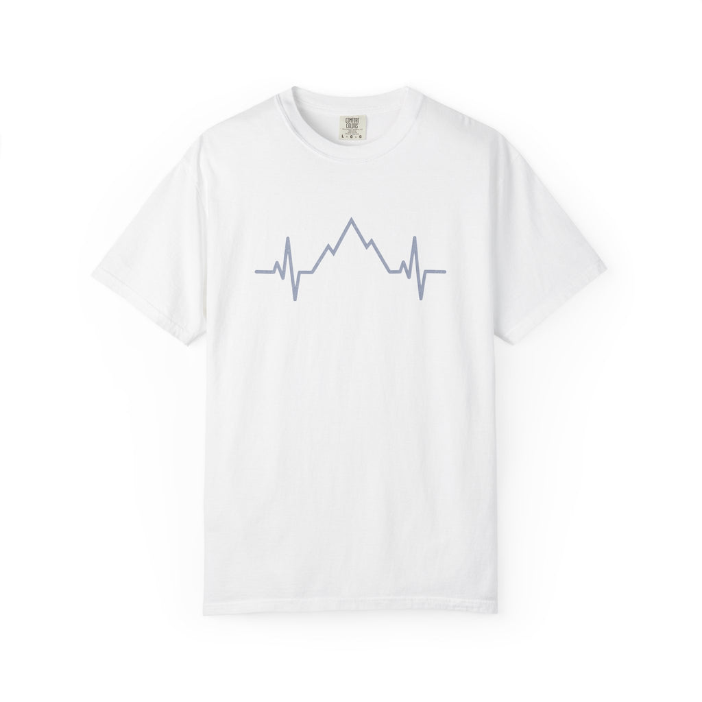 Mountain Heartbeat T-shirt