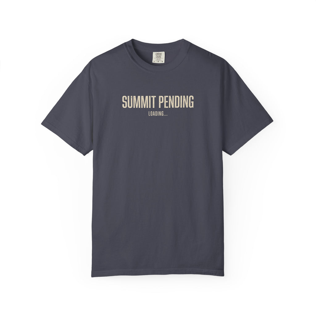 Summit Pending T-shirt