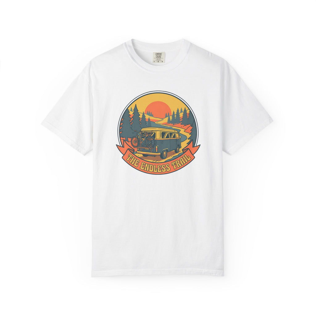 Endless Trail T-shirt