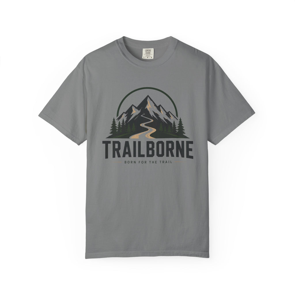Trailborne T-shirt