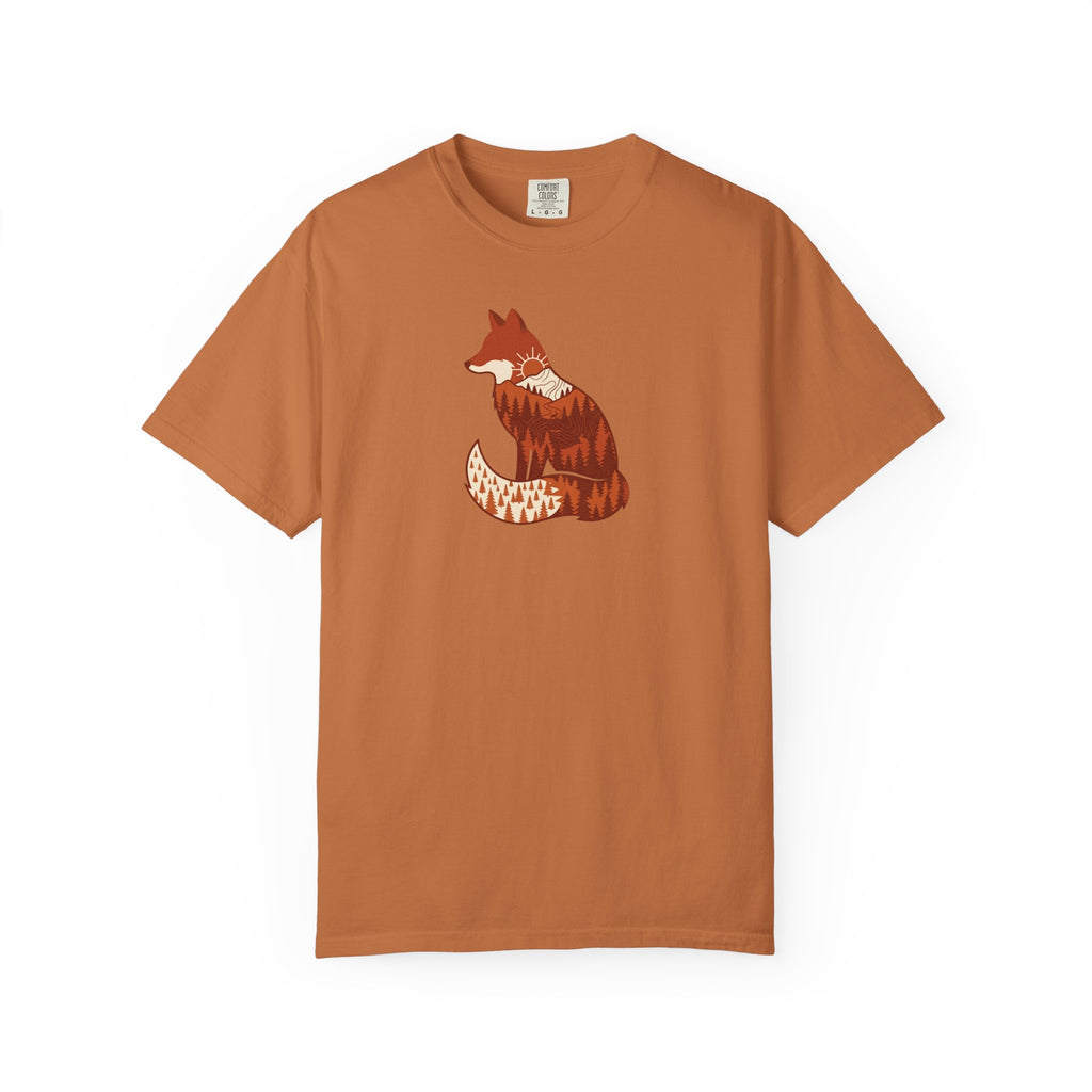 Wild Fox T-shirt