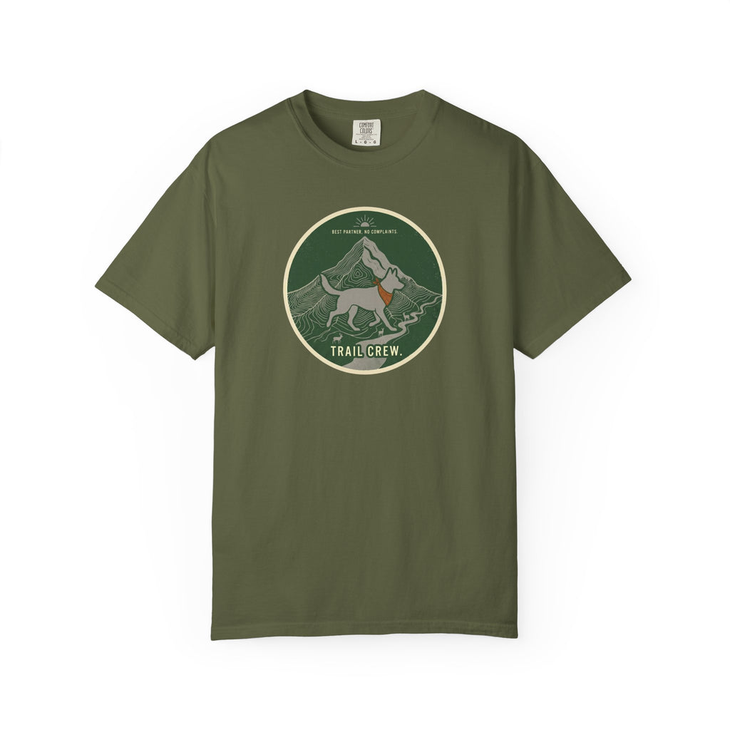 Trail Crew T-shirt