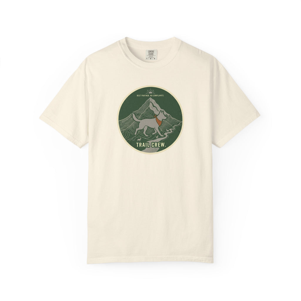 Trail Crew T-shirt