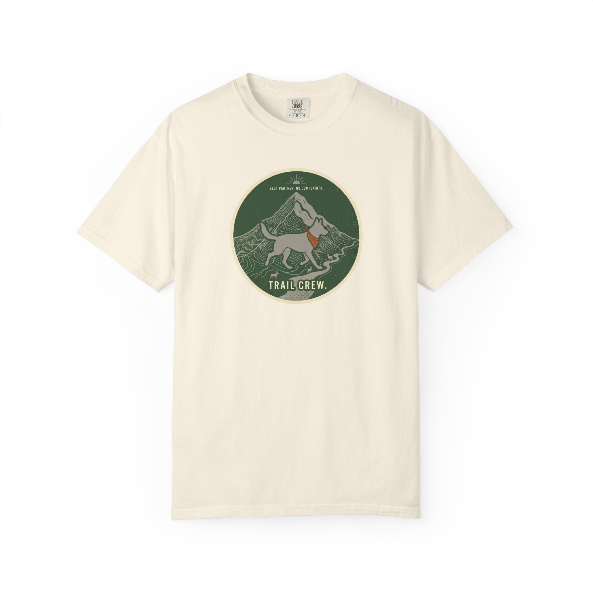 Trail Crew T-shirt