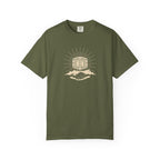 Pedal Sunburst T-shirt