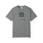 Ride Your Line T-shirt