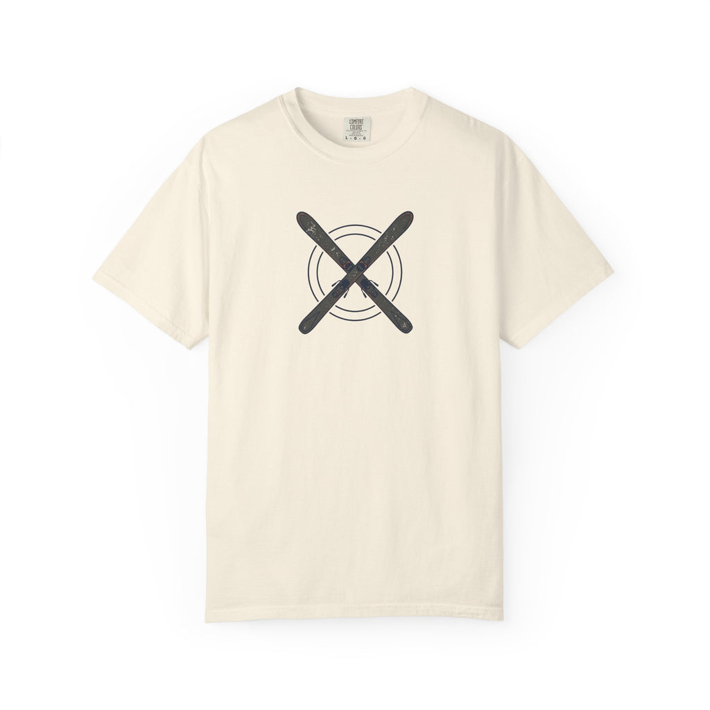 Ski Cross T-shirt