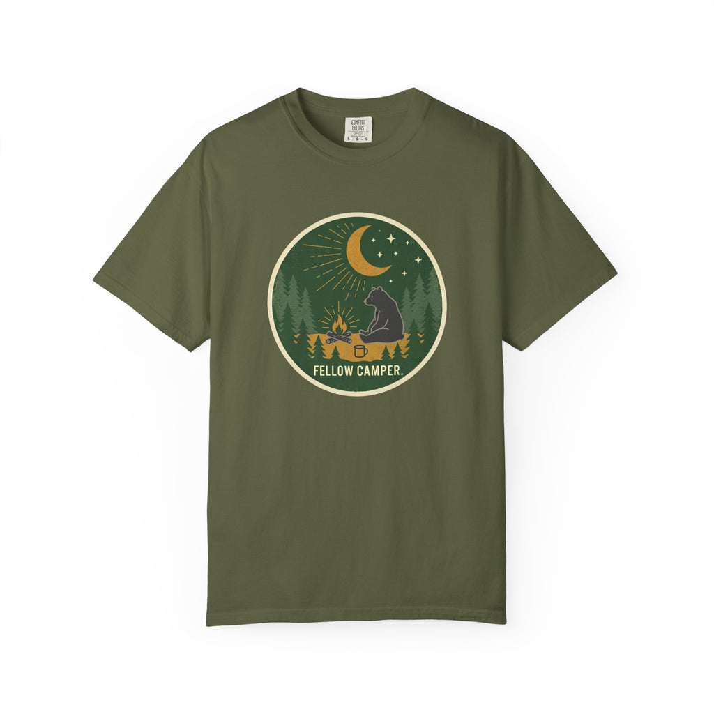 Fellow Camper T-shirt