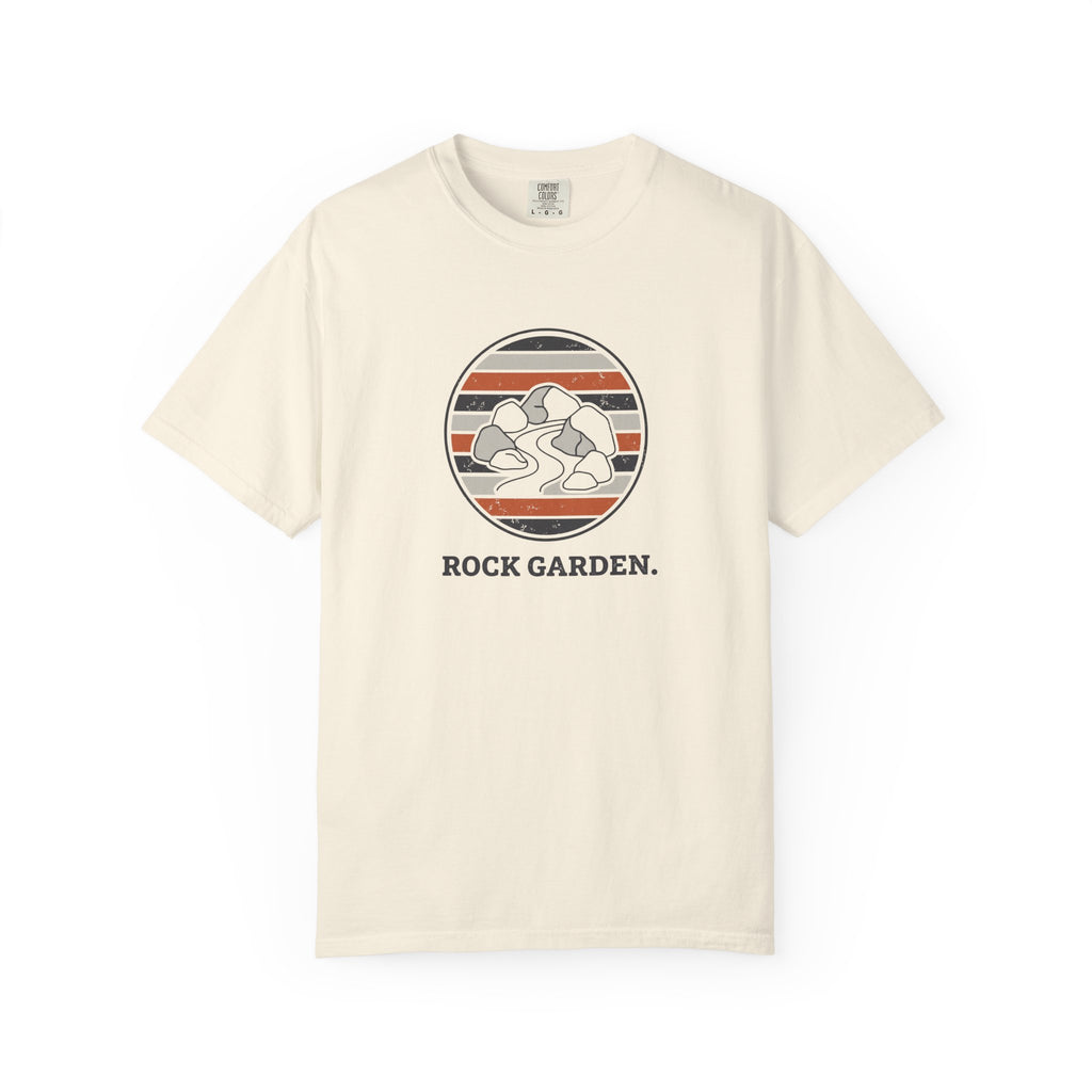 Rock Garden T-shirt