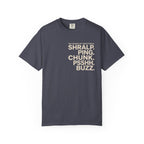 Sounds of Singletrack T-shirt