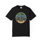 Bloom Where You Climb T-shirt