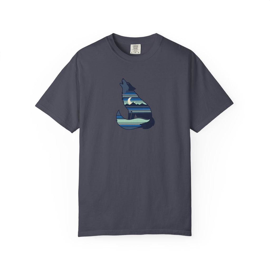 Wild Wolf T-shirt