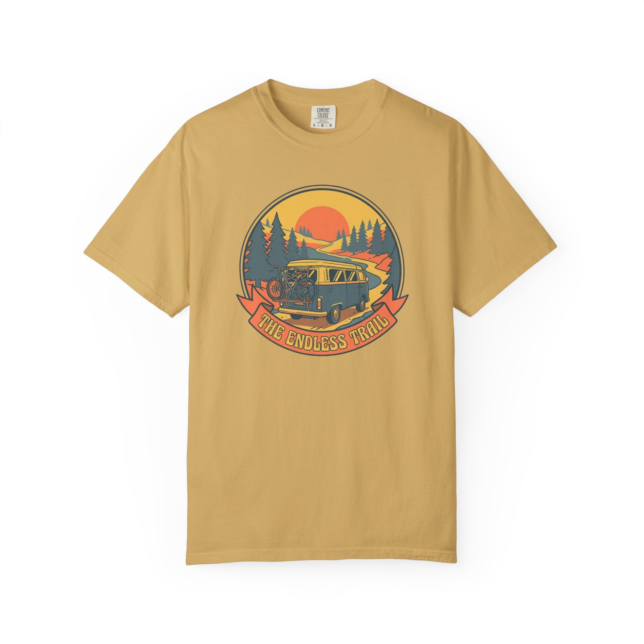 Endless Trail T-shirt