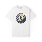 First Ski Tracks T-shirt