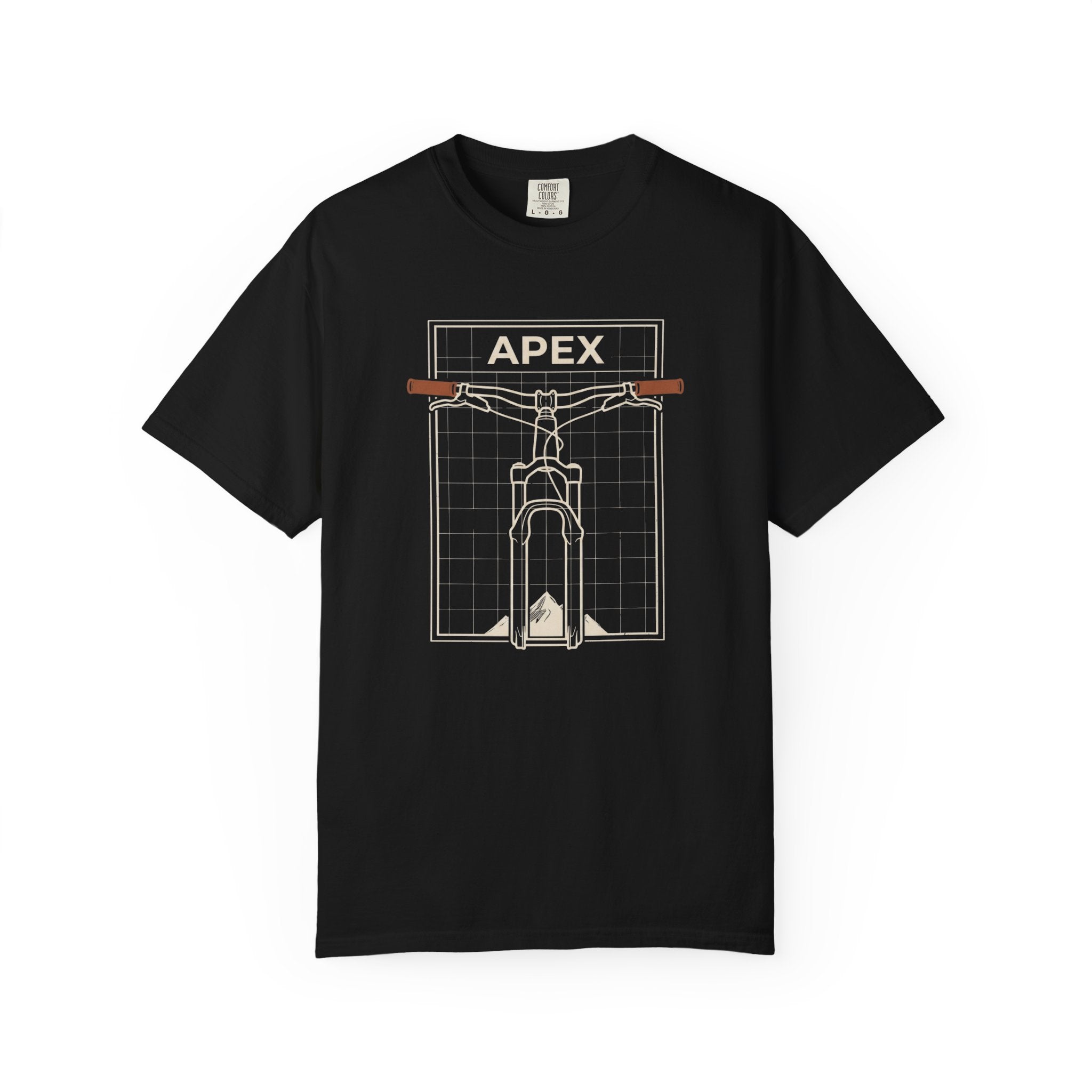 Apex Blueprint T-shirt