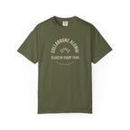 Collarbone Alumni T-shirt