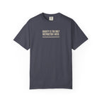Gravity Instructor T-shirt