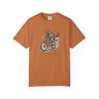 Nocturnal By Choice T-shirt