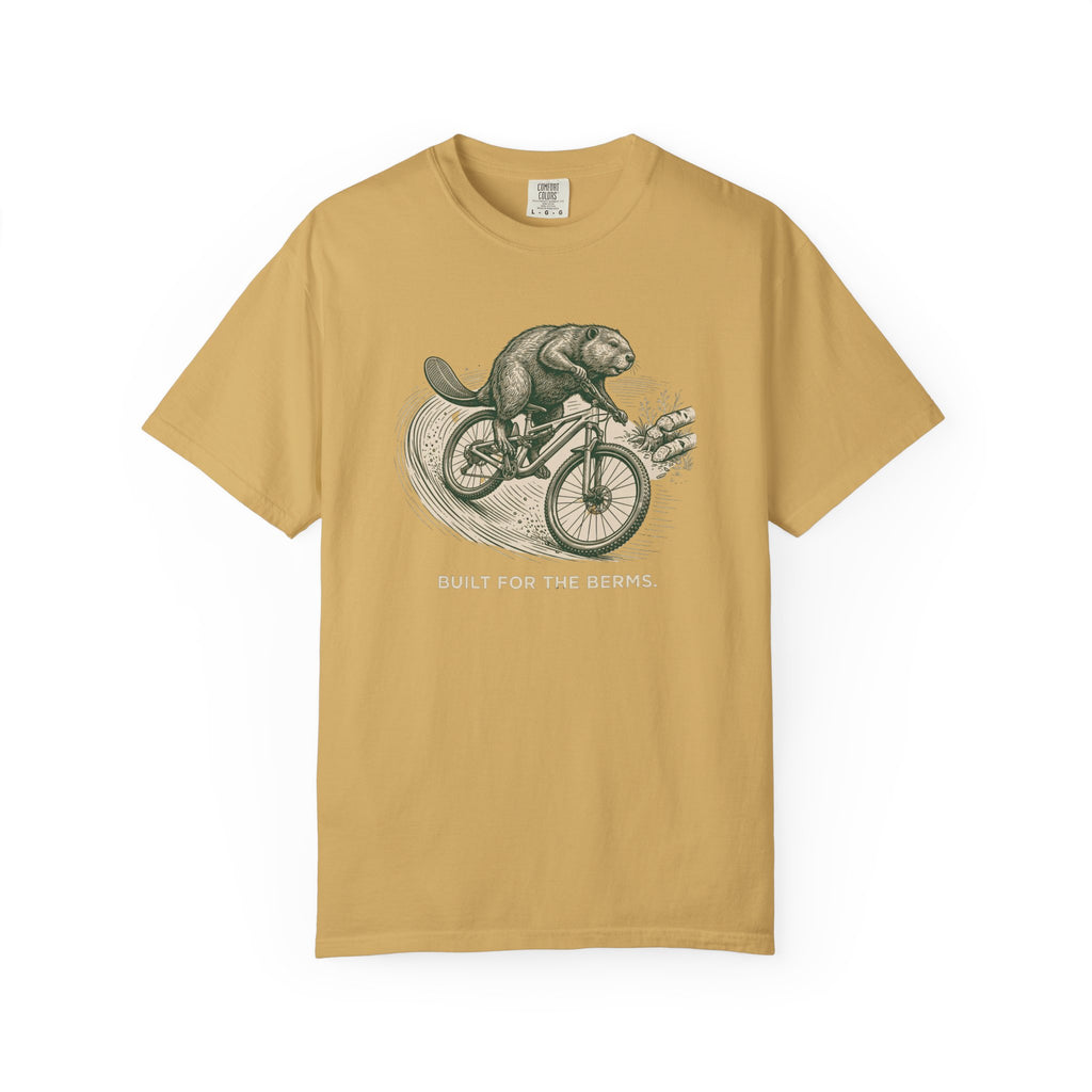 Built For The Berms T-shirt