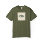 Trail Less Traveled T-shirt
