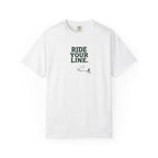 Ride Your Line T-shirt