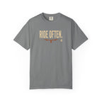 Ride Often T-shirt