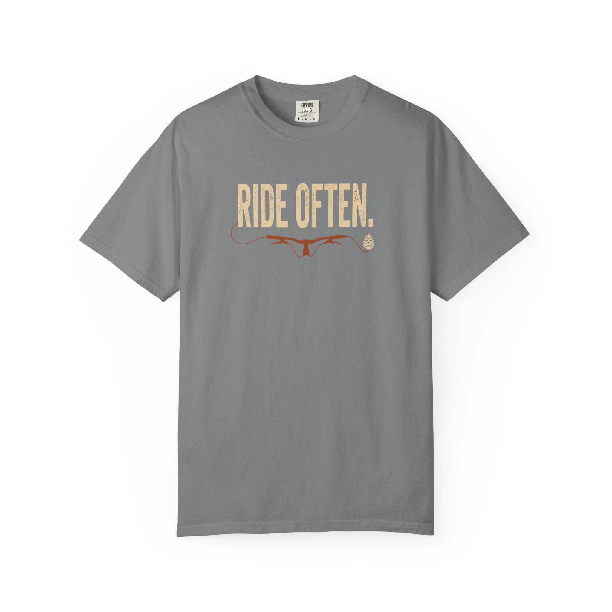 Ride Often T-shirt