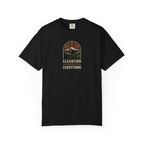 Elevation Changes Everything T-shirt