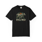 Still Wild T-shirt
