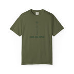 Lower Ride Repeat T-shirt
