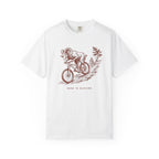 Born To Descend T-shirt