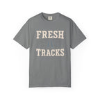 Fresh Tracks T-shirt