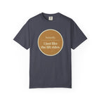 Lift Rides T-shirt